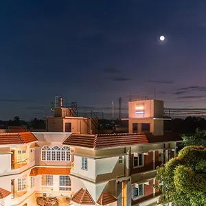 Apartment Amminis Mansion By Doris Homes 