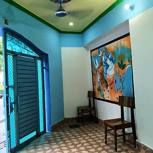 Homestay Trinetra