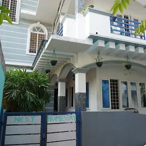 Homestay Nest 