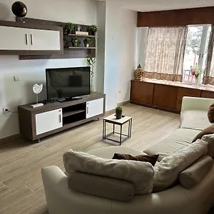 Apartment Malaguetor 